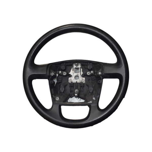 VOLANT FIAT DUCATO/CITROEN JUMPER/PEUGEOT BOXER 2014+ - Vue 1